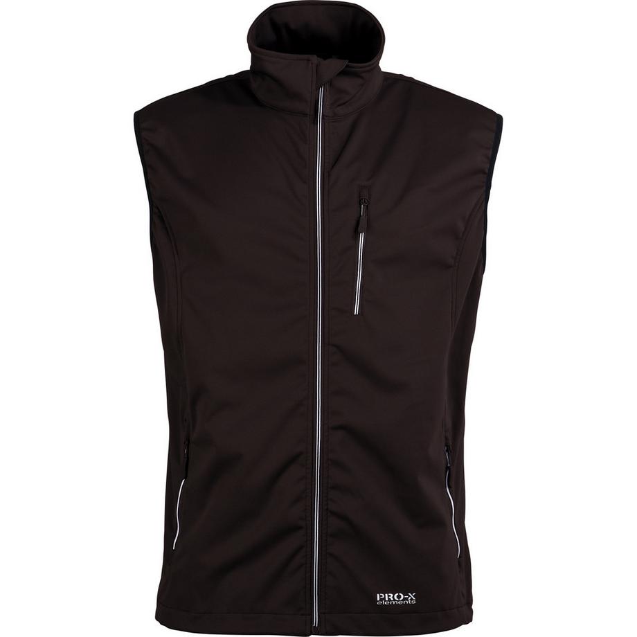 PRO-X Mateo Gilet Senza Maniche  