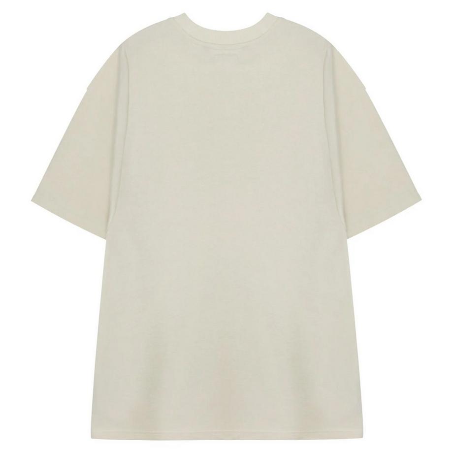 The Simpsons T-Shirt Manches Courtes  