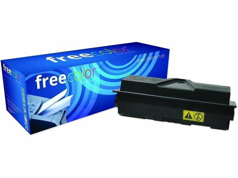 Freecolor  TK130-XL-FRC cartuccia toner 1 pz Nero 