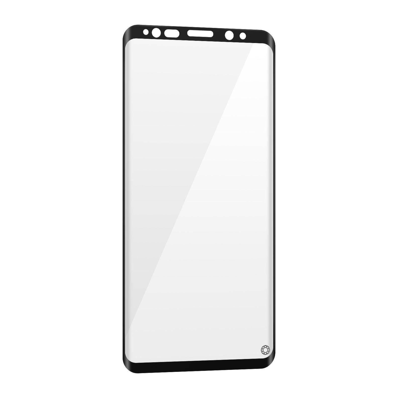 Force Power  Schutzfolie Samsung S9 Plus Force Glass 