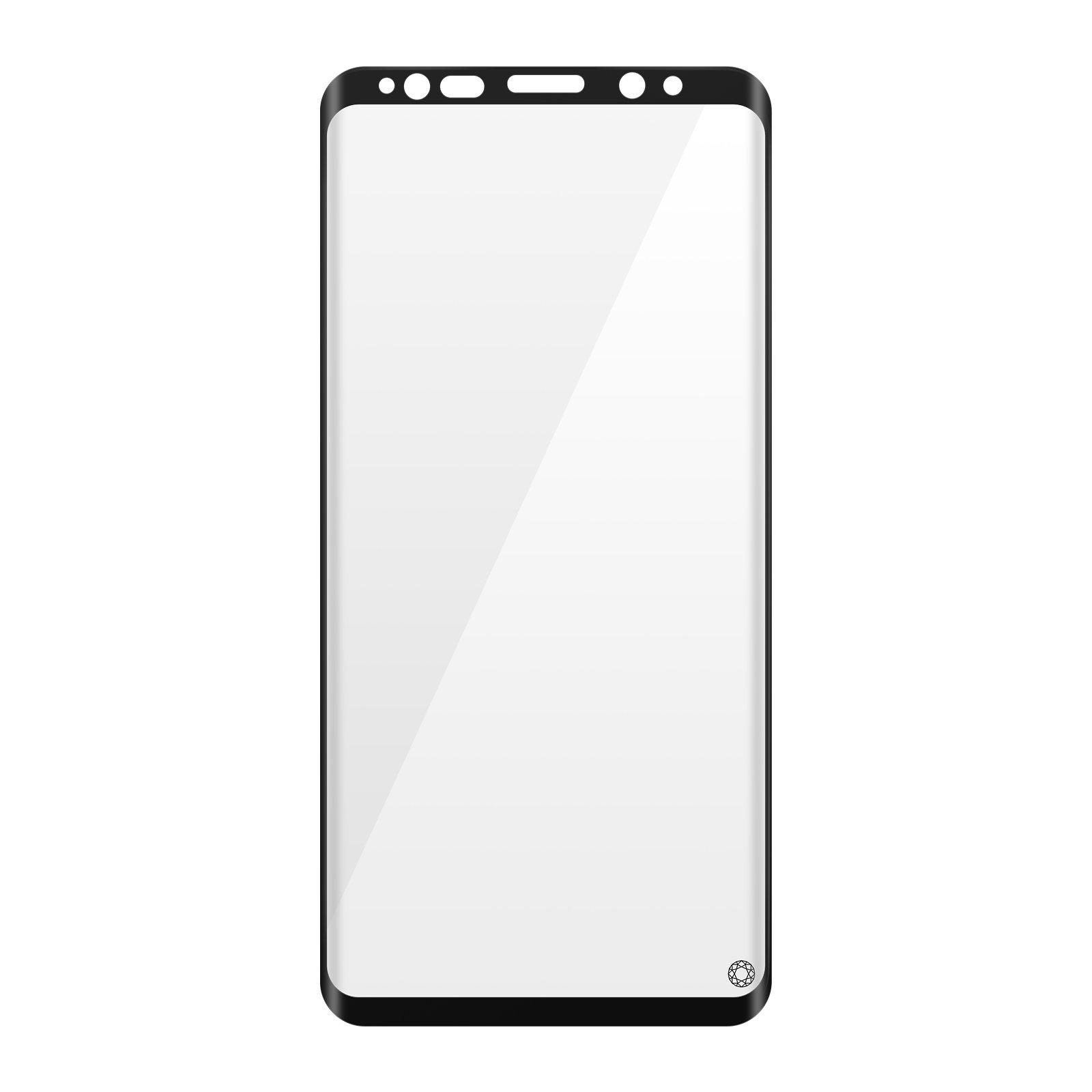 Force Power  Schutzfolie Samsung S9 Plus Force Glass 