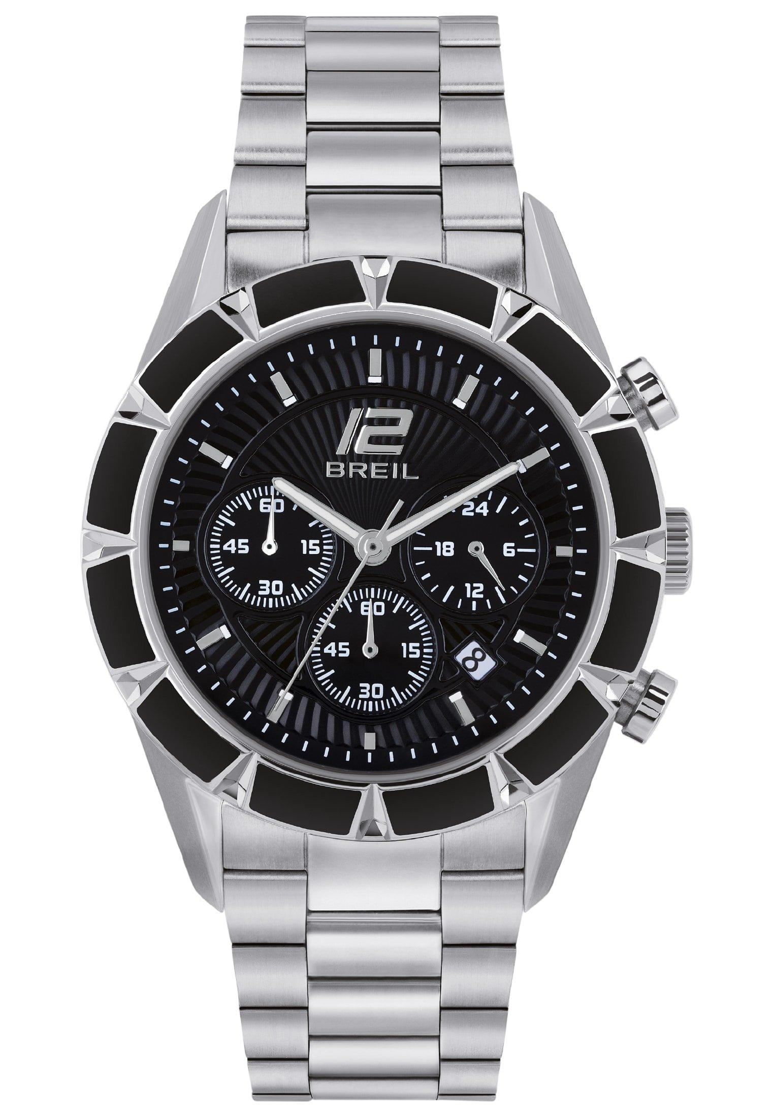 Image of Armbanduhr Bow Shot Herren Taubengrau ONE SIZE