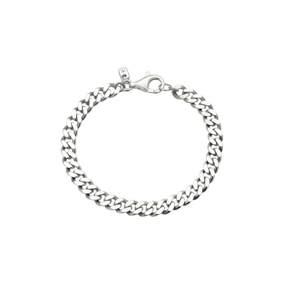 Kuzzoi  Bracelet Bracelet Argent Homme 925 Sterling Silver 