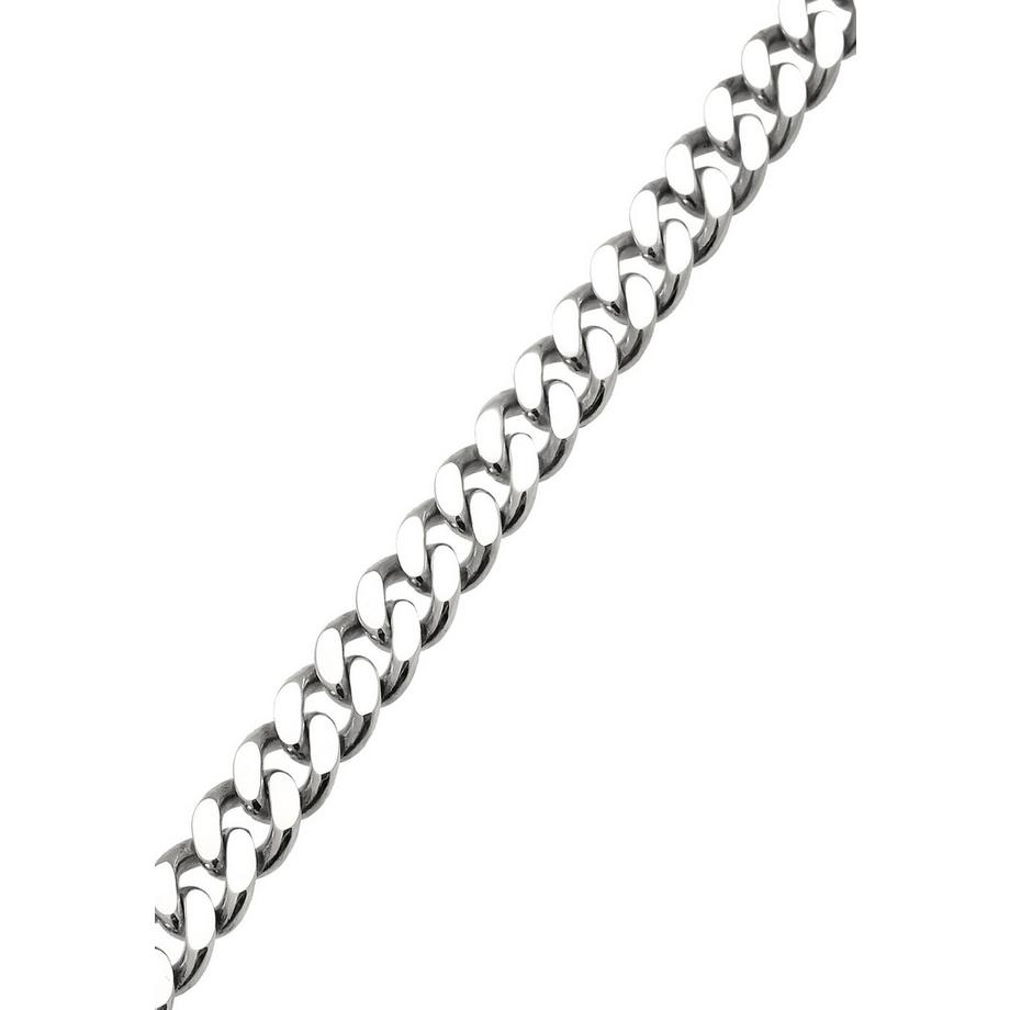 Kuzzoi  Bracelet Bracelet Argent Homme 925 Sterling Silver 