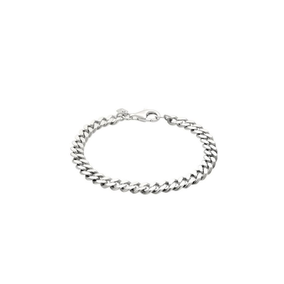 Bracelet Bracelet Argent Homme 925 Sterling Silver