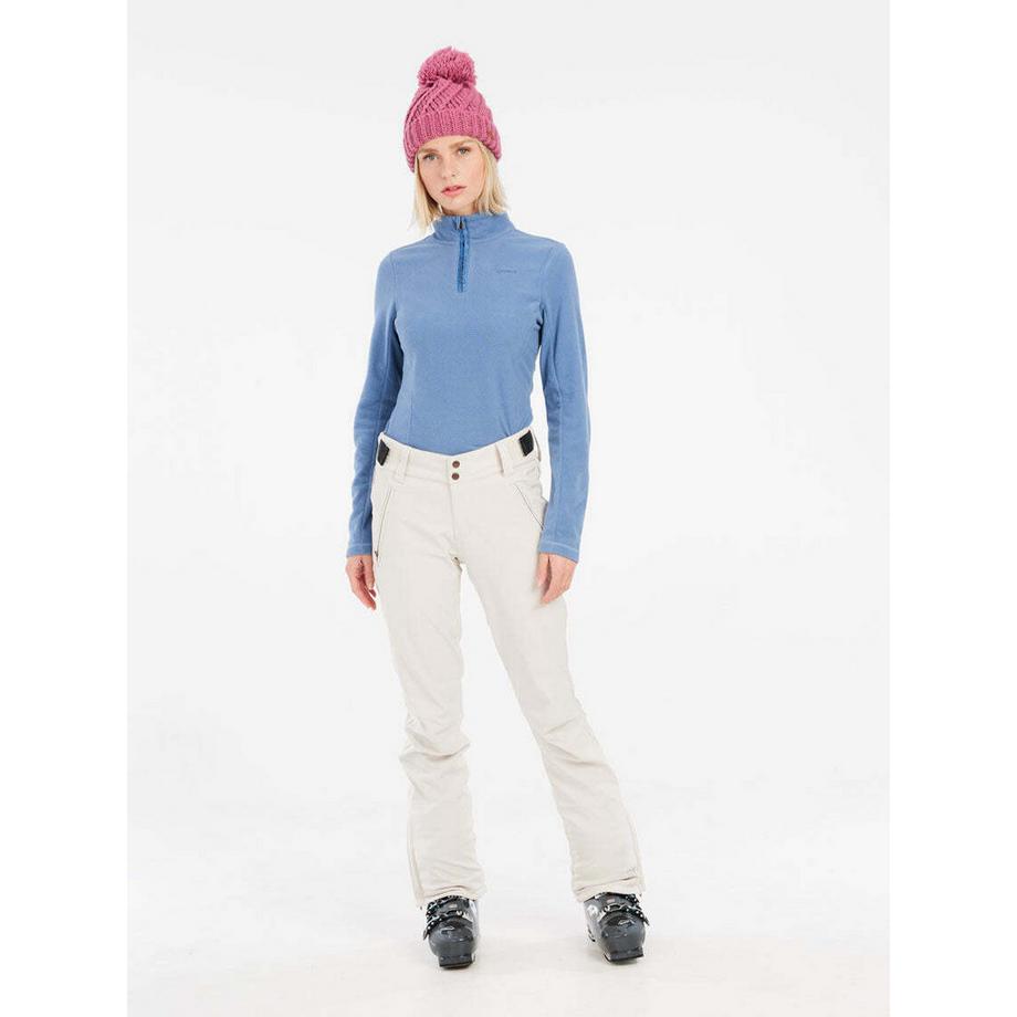 PROTEST  Fleecepullover MUTEZ 