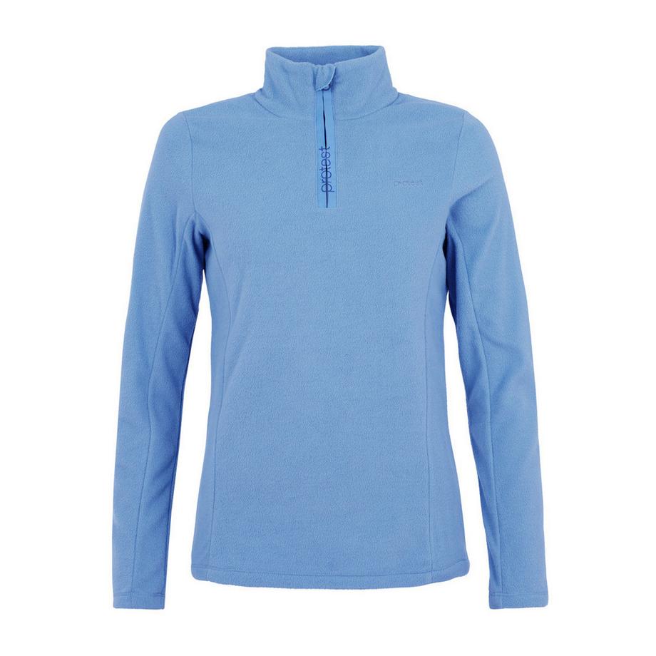 Fleecepullover MUTEZ
