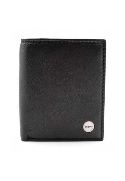 Image of emanuel ungaro Vertical Wallet With Pocket Collection Toulouse Ungaro Brieftasche - ONE SIZE