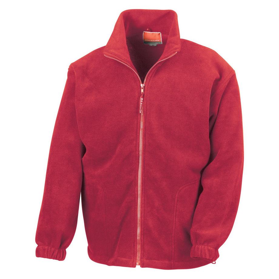 Veste polaire