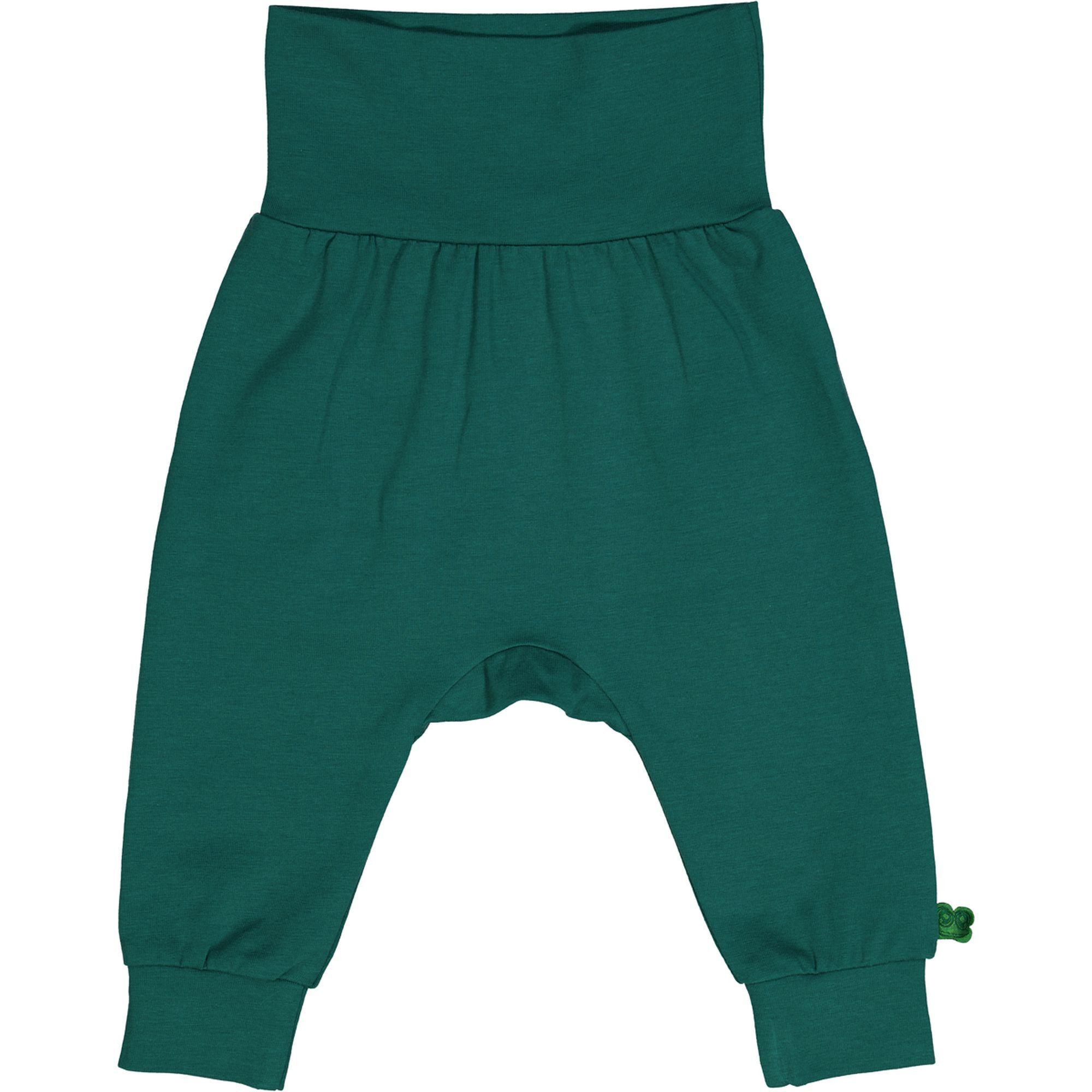 Image of Babyhose Unisex Gelb Bunt 74