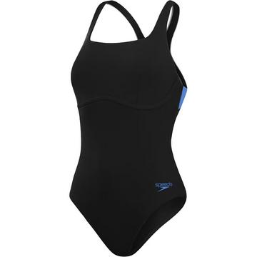 maillot de bain 1 pièce flex band