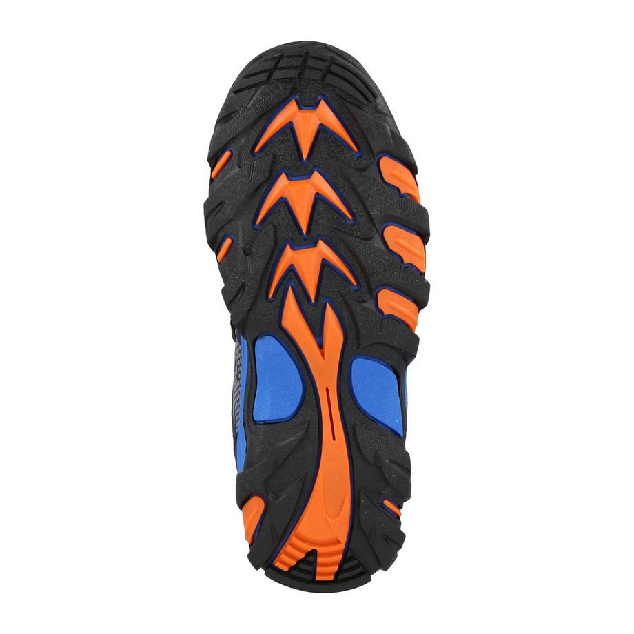 Hi-Tec Blackout Bottines de randonnée imperméables  