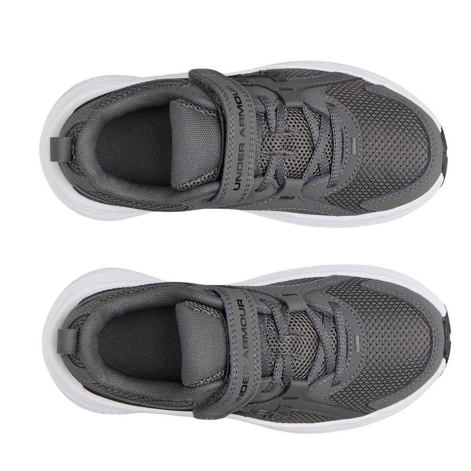 UNDER ARMOUR Assert 11 Sneaker mit Klettverschluss  