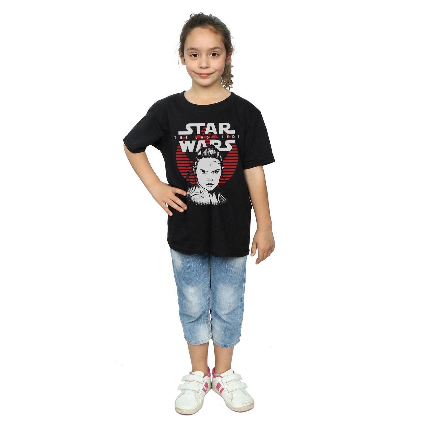 STAR WARS  Tshirt THE LAST JEDI HEROES 