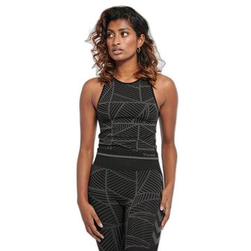 crop-top damen mt energy