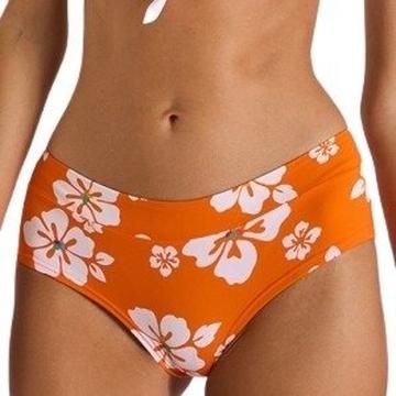 Slip per costume da bagno da donna Banana Moon Bia Islandgirl