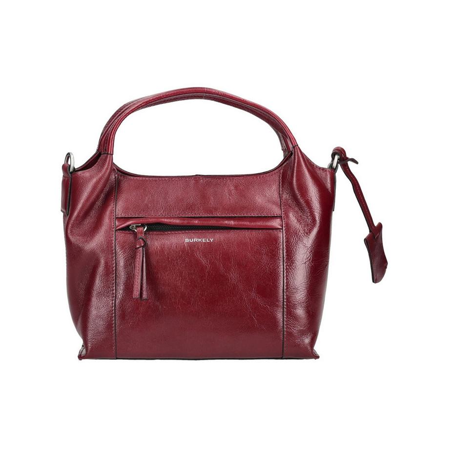 BURKELY Sac à main avec bandoulière amovible  