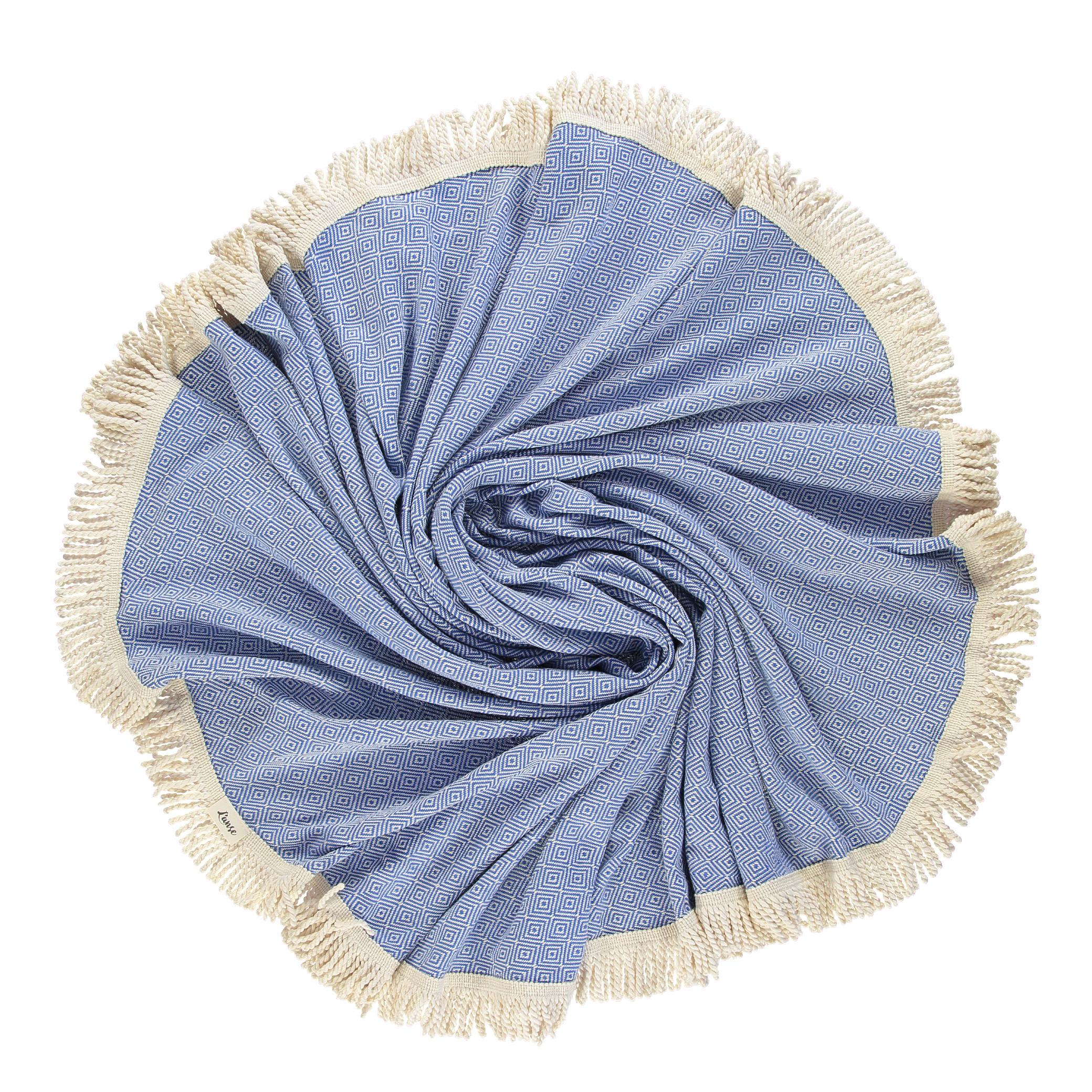 L'Anse Diamond Badetuch  