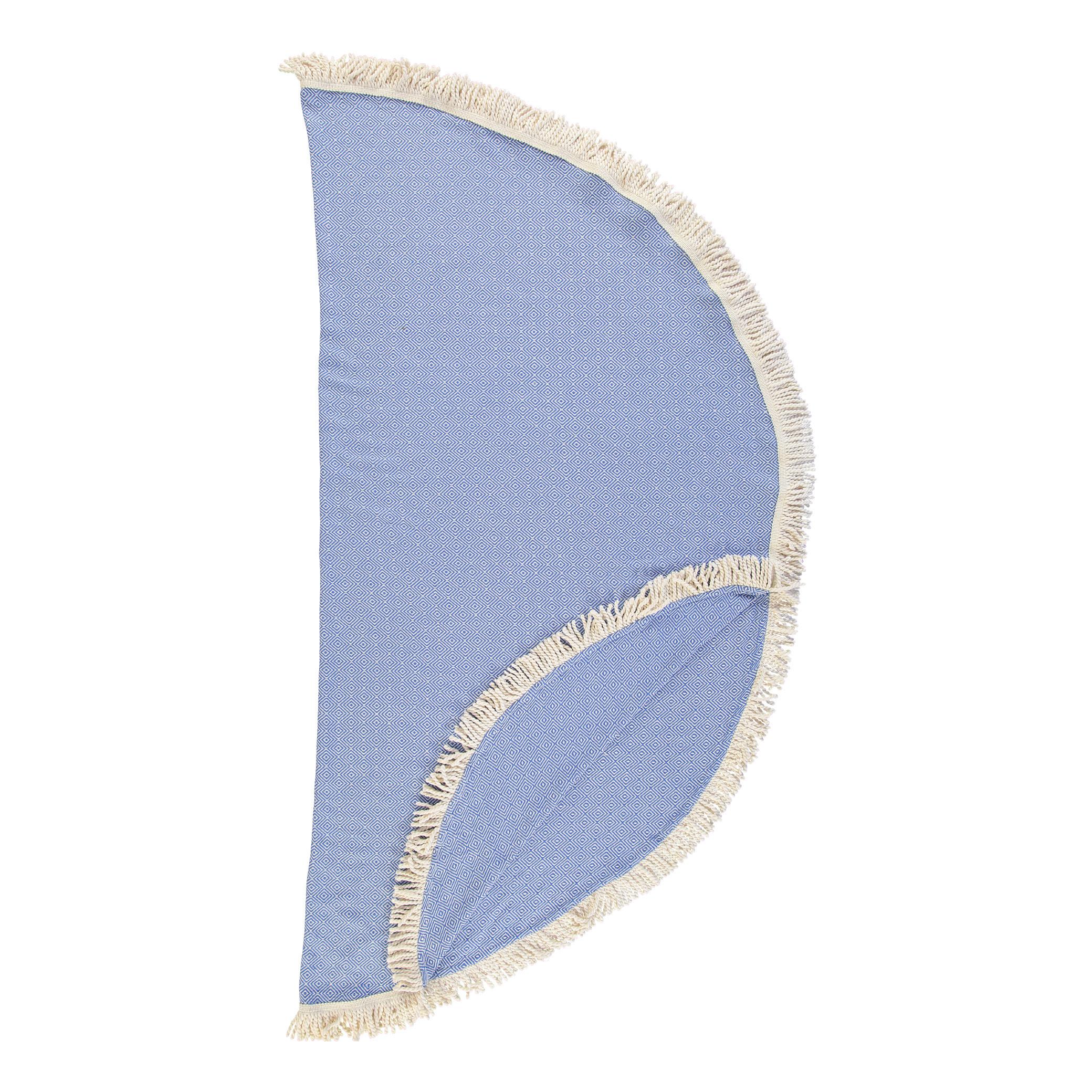 L'Anse Diamond Badetuch  