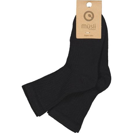 Müsli by Green Cotton  Socken 2er-Pack 