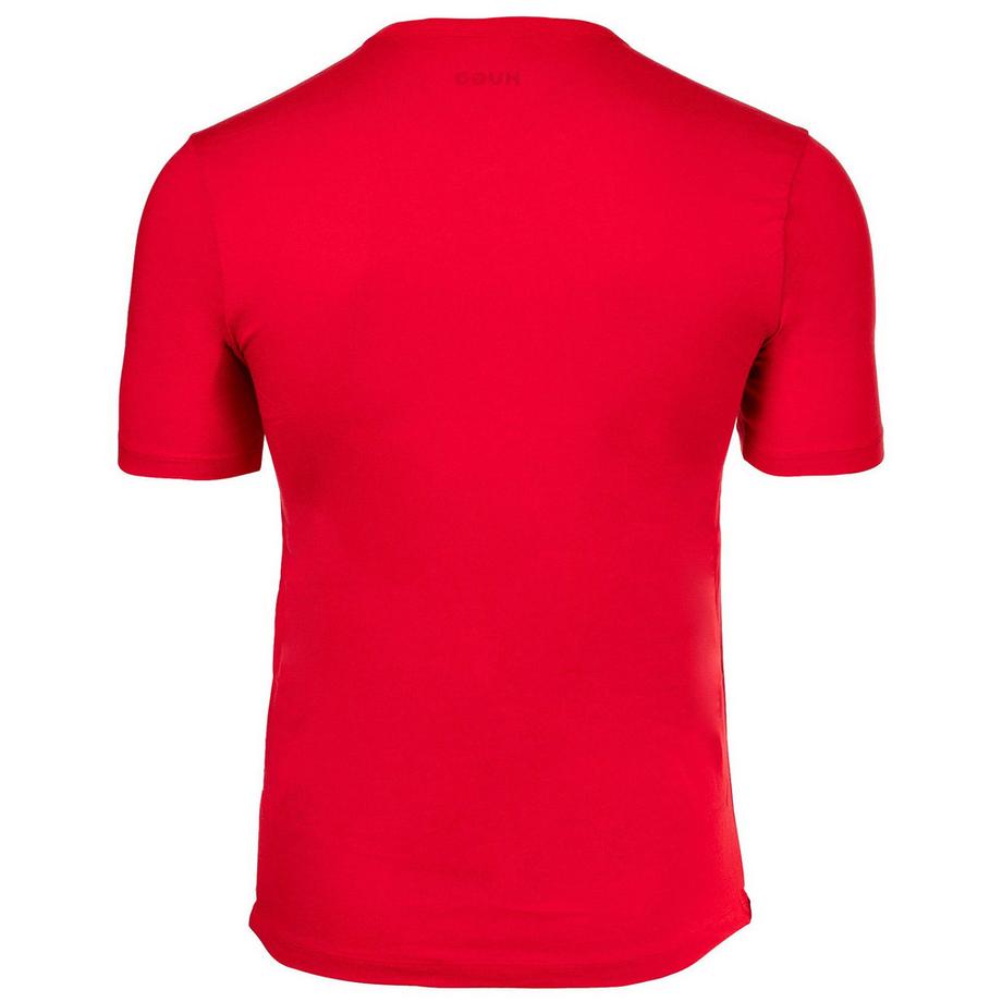 HUGO  Maglietta Uomini Confezione da 3 Vestibilità confortevole-T-SHIRT RN TRIPLET P 