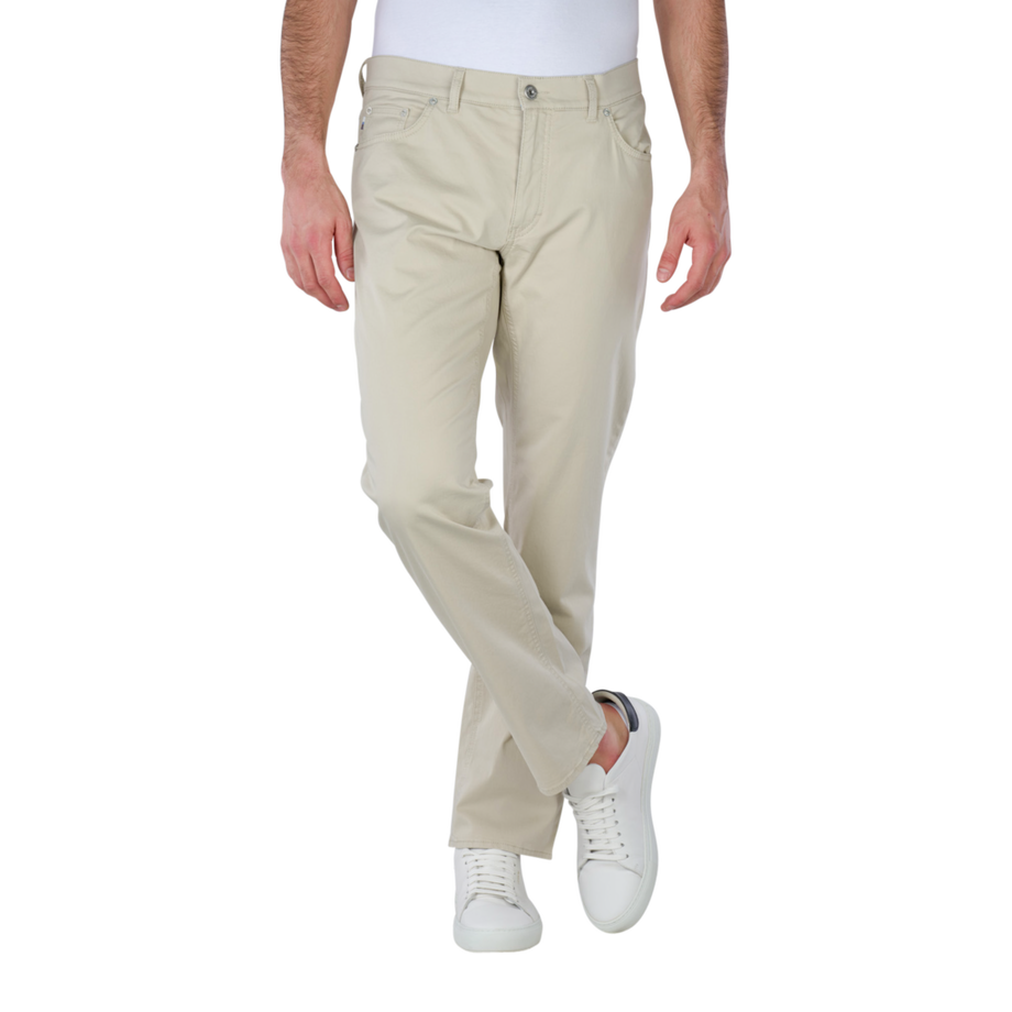 BRAX Cooper 5-Pocket Straight Fit Pants  