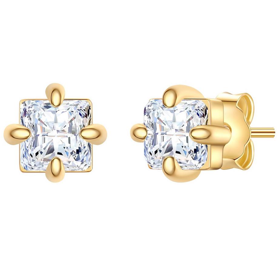 Femme Boucles d´oreilles