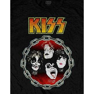 KISS  Tshirt YOU WANTED THE BEST 