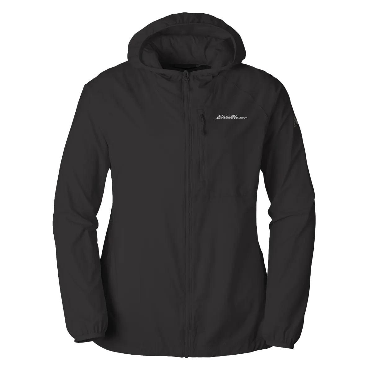 Image of Super Sevens Jacke Winddicht Unisex Schwarz XXL