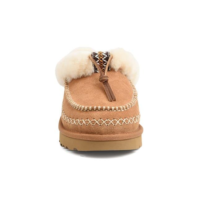 UGG  W Tasman Alpine 