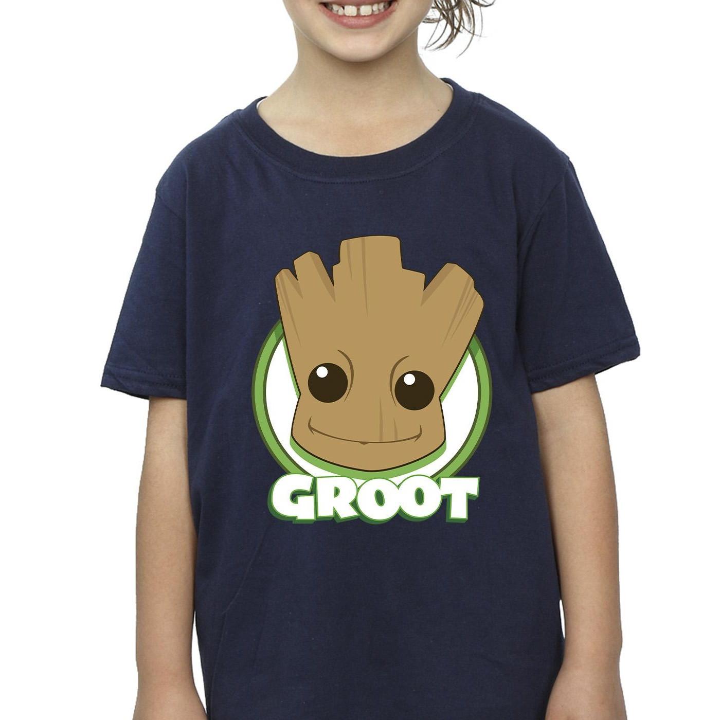 Guardians Of The Galaxy  TShirt 