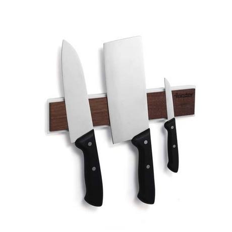 Forster Home Barre de couteau magétique noix  