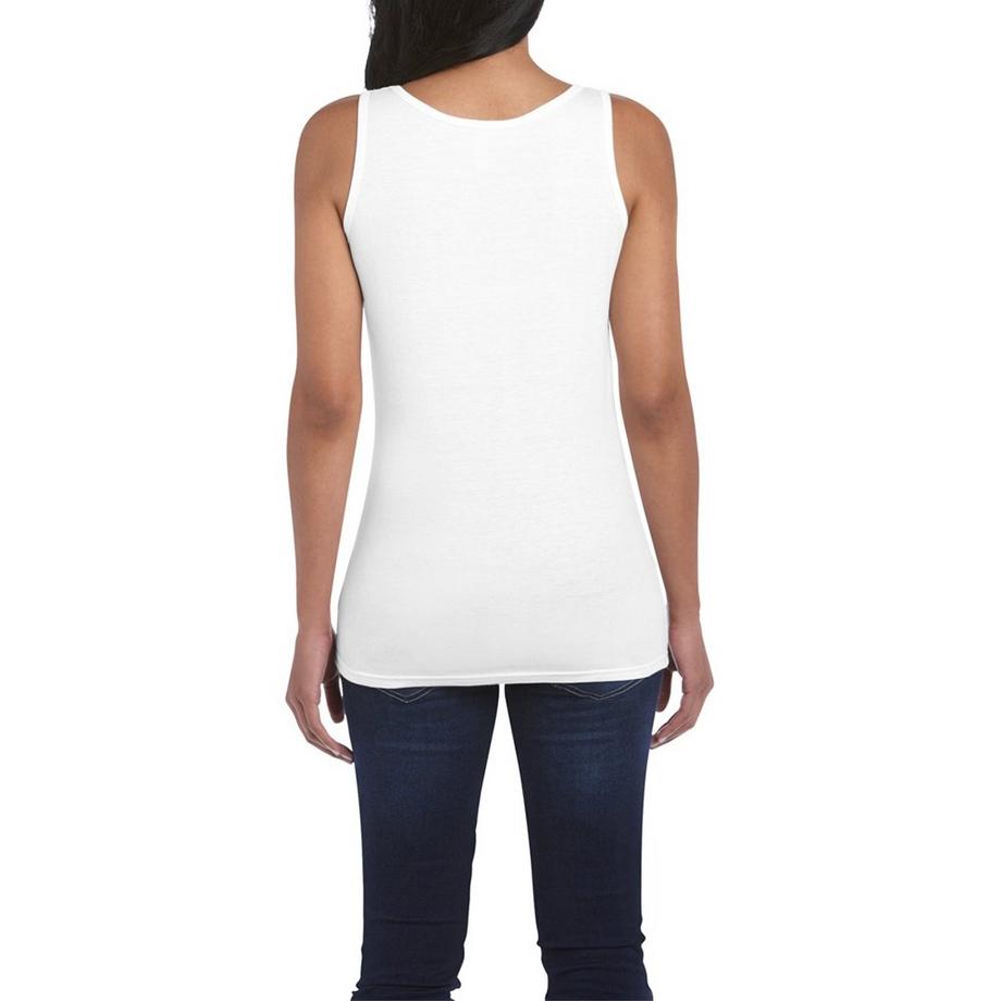 Gildan Tank Top  