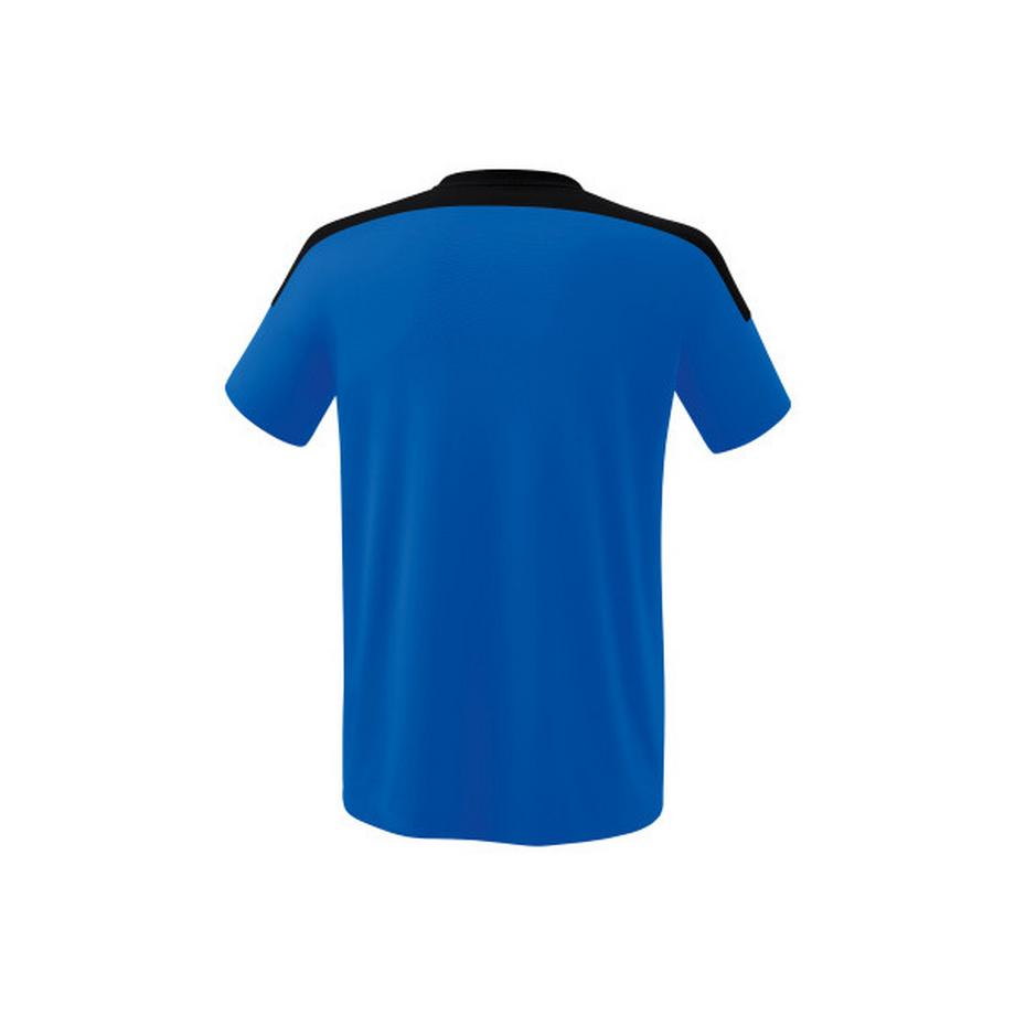 Erima  trikot change 