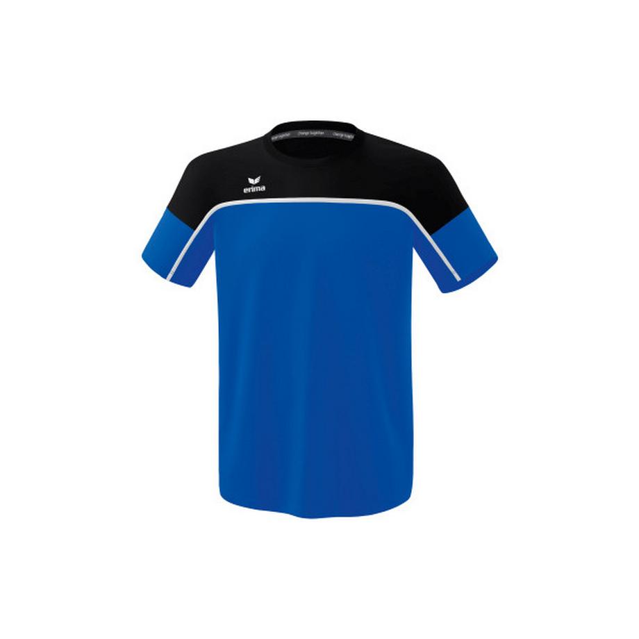 Erima  trikot change 