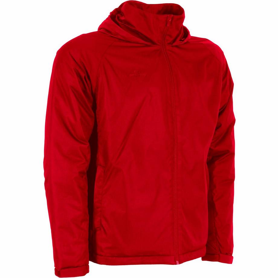 Stannol Prime Wasserdichte Ganzjahresjacke Kind  