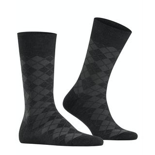 Burlington Leyton Argyle Socken  