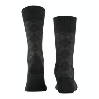 Burlington Leyton Argyle Socken  