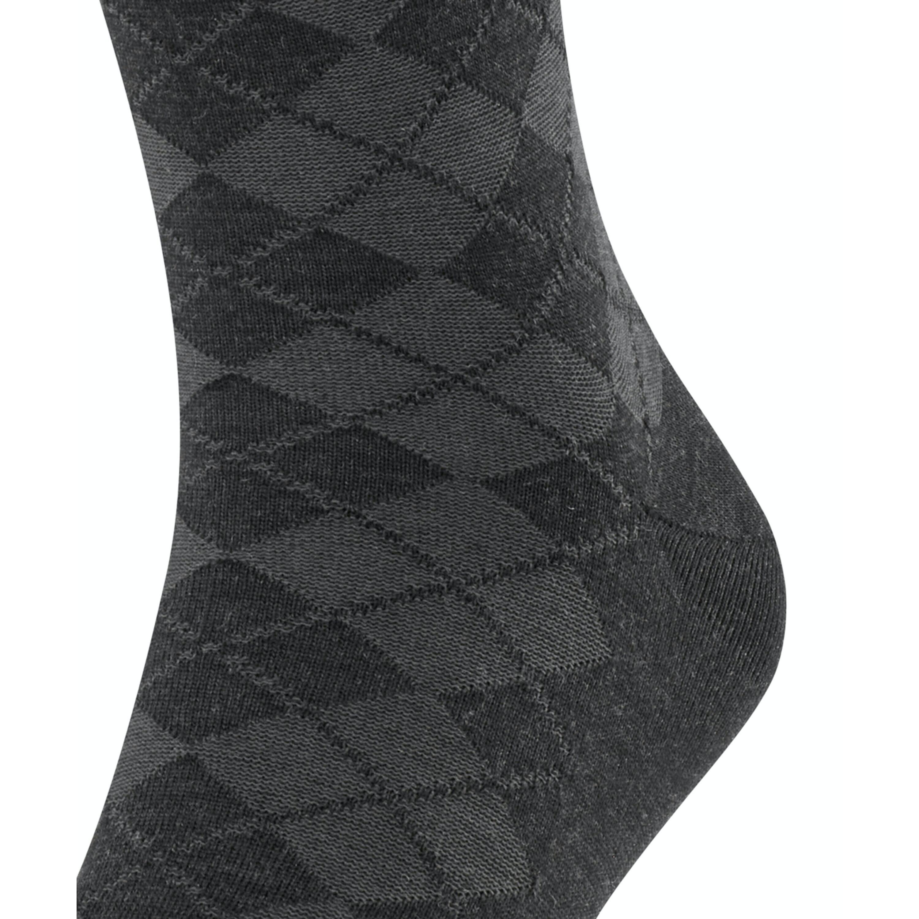 Burlington Leyton Argyle Socken  