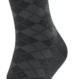 Burlington Leyton Argyle Socken  