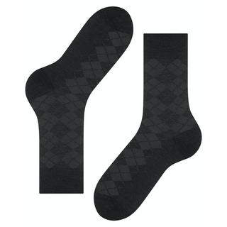 Burlington Leyton Argyle Socken  