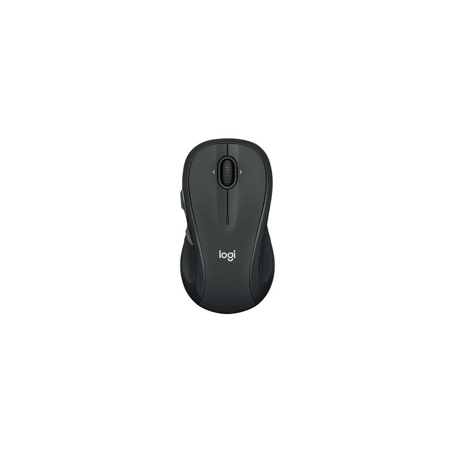 Logitech  920-008923 tastiera Mouse incluso Ufficio RF Wireless QWERTY US International Nero 