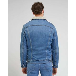 Lee  Jeansjacken SHERPA JACKET 