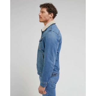 Lee  Jeansjacken SHERPA JACKET 