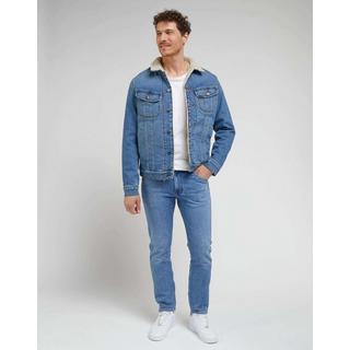 Lee  Veste en jean SHERPA JACKET 