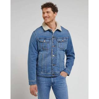 Lee  Jeansjacken SHERPA JACKET 