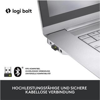 Logitech  M650 For Business - OFF-WHITE - EMEA 