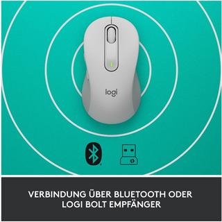 Logitech  M650 For Business - OFF-WHITE - EMEA 