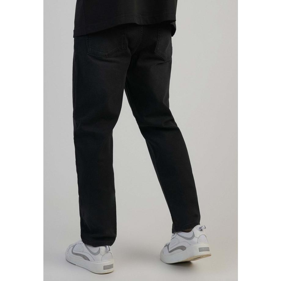 Sik Silk Jeans Tapered Fit  
