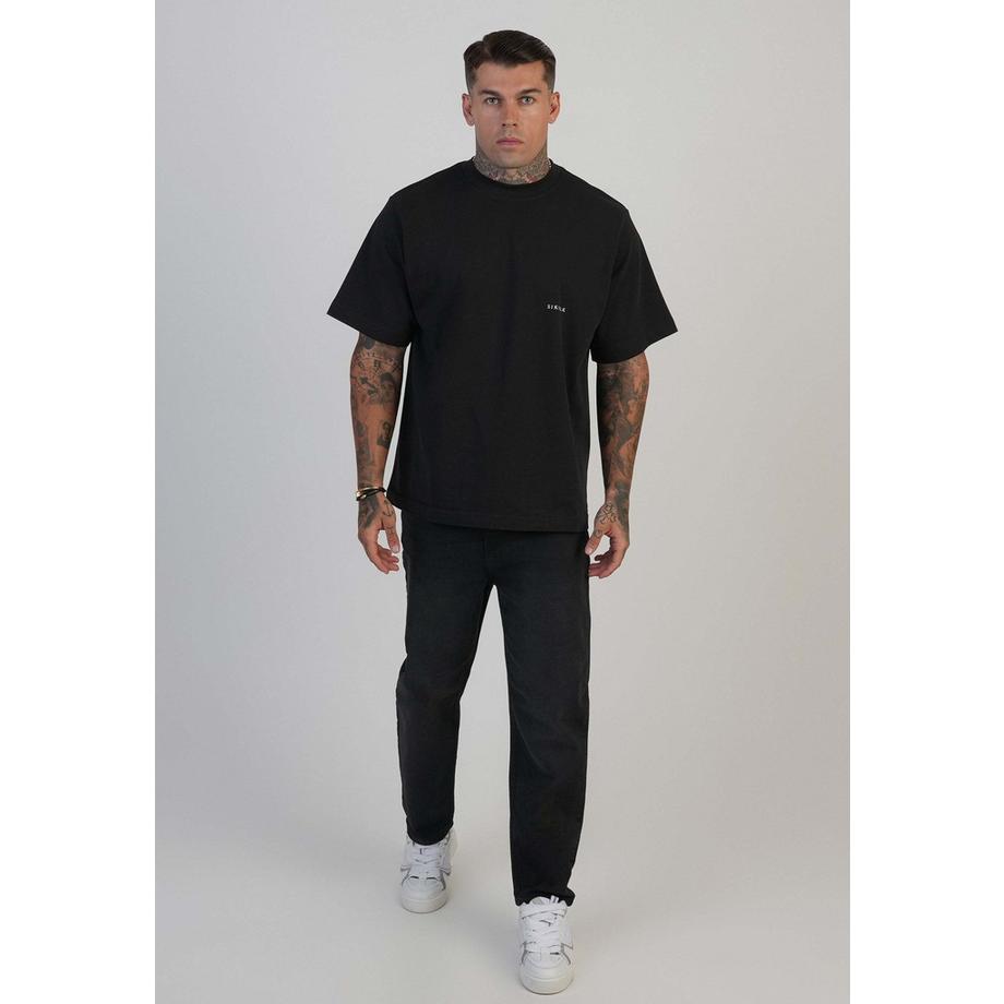 Sik Silk Jeans Tapered Fit  